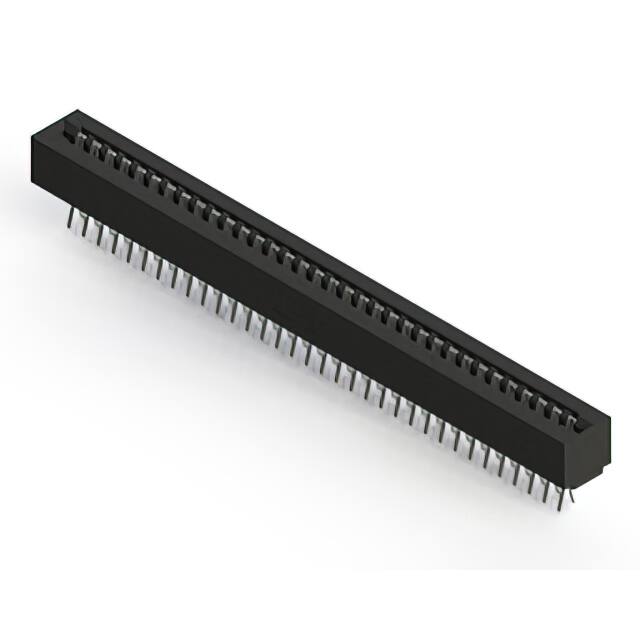 357-068-460-201 EDAC Inc.  Edgeboard Connectors